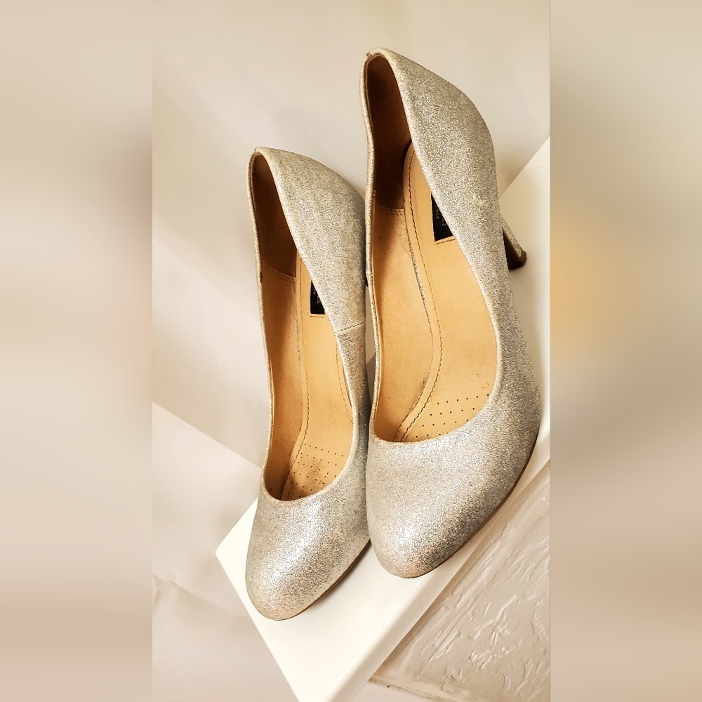GUC Women's heels size 9.5
